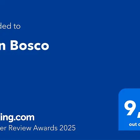 Don Bosco Ravanusa