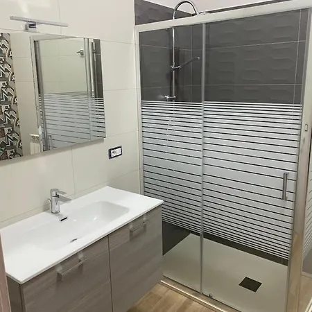 Don Bosco Holiday home Ravanusa