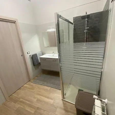 Holiday home Don Bosco *