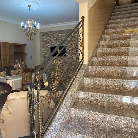 Don Bosco Holiday home