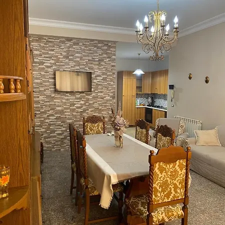 Holiday home Don Bosco