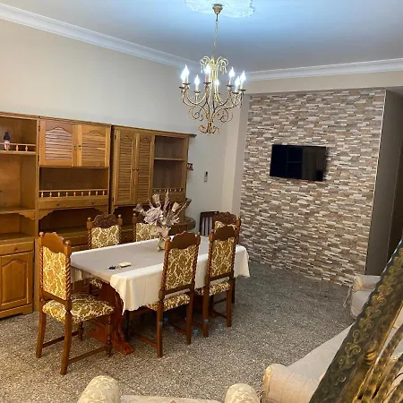 Don Bosco Holiday home Ravanusa