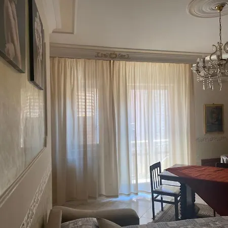 Don Bosco Holiday home