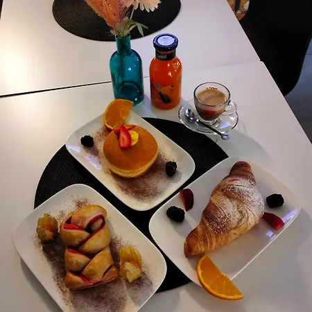 Don Bosco Holiday home *