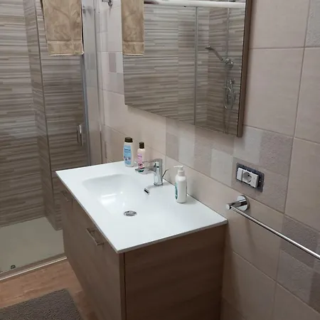 Don Bosco Holiday home