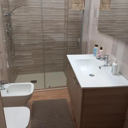 Holiday home Don Bosco