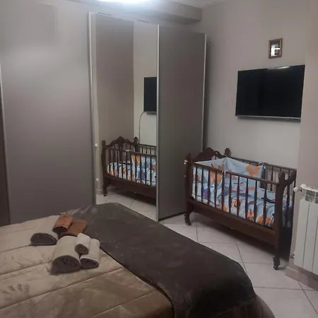 Don Bosco Holiday home *